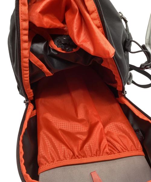 GREGORY（グレゴリー）GREGORY (グレゴリー) アリオ22 ブラックの古着・服飾アイテム