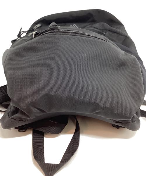 GREGORY（グレゴリー）GREGORY (グレゴリー) アリオ22 ブラックの古着・服飾アイテム