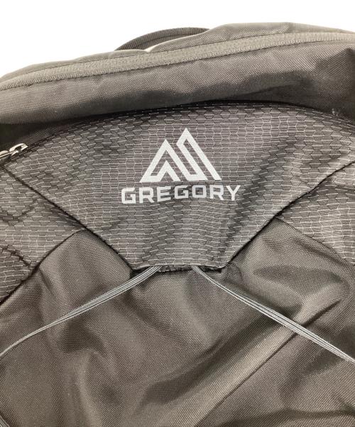 GREGORY（グレゴリー）GREGORY (グレゴリー) アリオ22 ブラックの古着・服飾アイテム