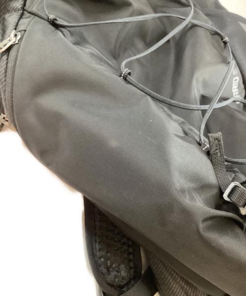 GREGORY（グレゴリー）GREGORY (グレゴリー) アリオ22 ブラックの古着・服飾アイテム