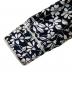 中古・古着 BROOKS BROTHERS (ブルックスブラザーズ) 花柄シャツワンピース ネイビー×ホワイト サイズ:2：5000円