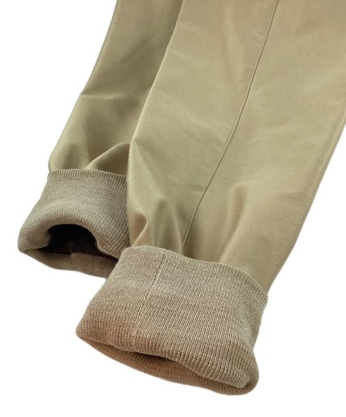 RING JACKET（リングジャケット）RING JACKET (リングジャケット) G9型ジャケット ブラウン サイズ:Mの古着・服飾アイテム