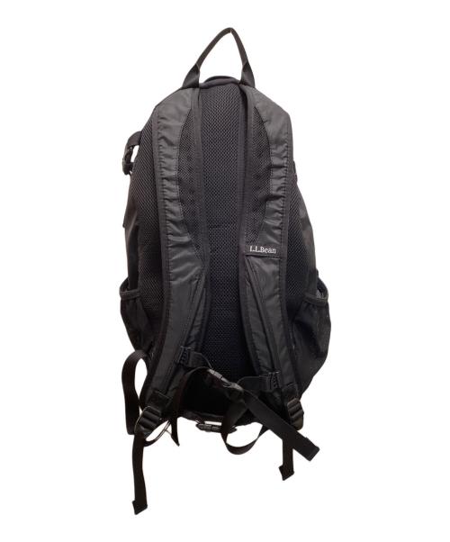 L.L.Bean（エルエルビーン）L.L.Bean (エルエルビーン) ストアウェイ・パック ブラックの古着・服飾アイテム