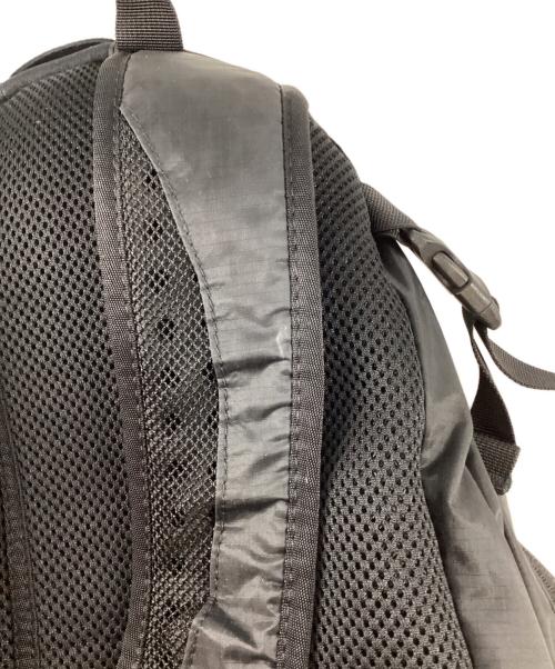 L.L.Bean（エルエルビーン）L.L.Bean (エルエルビーン) ストアウェイ・パック ブラックの古着・服飾アイテム