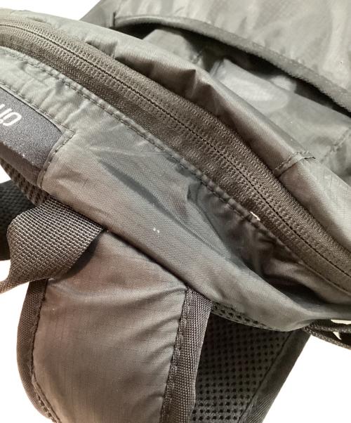 L.L.Bean（エルエルビーン）L.L.Bean (エルエルビーン) ストアウェイ・パック ブラックの古着・服飾アイテム