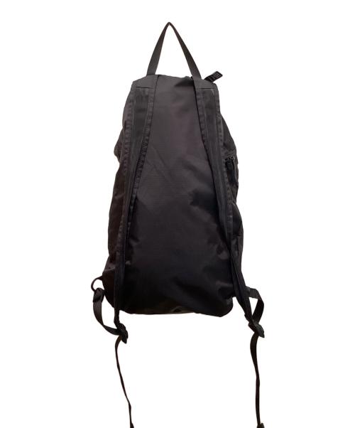 ARC'TERYX（アークテリクス）ARC'TERYX (アークテリクス) ヒリアド 15 バックパック ブラックの古着・服飾アイテム
