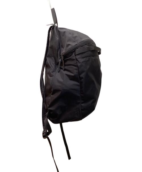 ARC'TERYX（アークテリクス）ARC'TERYX (アークテリクス) ヒリアド 15 バックパック ブラックの古着・服飾アイテム