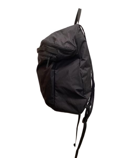 ARC'TERYX（アークテリクス）ARC'TERYX (アークテリクス) ヒリアド 15 バックパック ブラックの古着・服飾アイテム