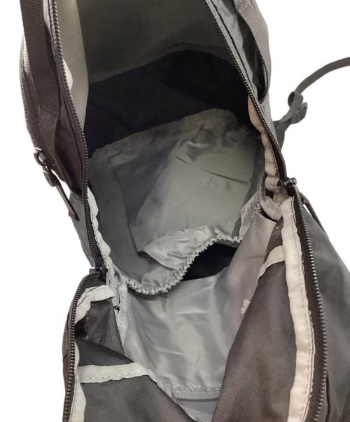 ARC'TERYX（アークテリクス）ARC'TERYX (アークテリクス) ヒリアド 15 バックパック ブラックの古着・服飾アイテム