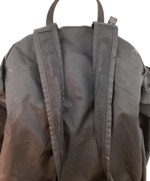 ARC'TERYX（アークテリクス）ARC'TERYX (アークテリクス) ヒリアド 15 バックパック ブラックの古着・服飾アイテム