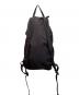 ARC'TERYX (アークテリクス) ヒリアド 15 バックパック ブラック：8000円