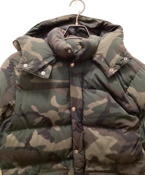 THE NORTH FACE（ザ ノース フェイス）THE NORTH FACE (ザ ノース フェイス) ト ノベルティキャンプシェラショート グリーン サイズ:XLの古着・服飾アイテム