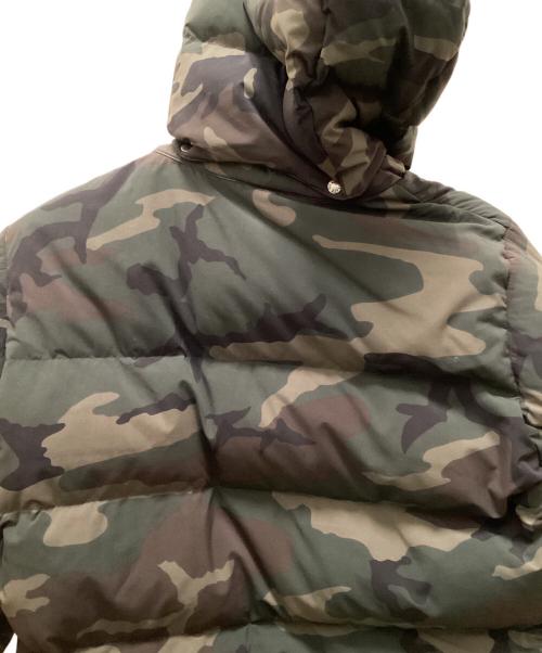 THE NORTH FACE（ザ ノース フェイス）THE NORTH FACE (ザ ノース フェイス) ト ノベルティキャンプシェラショート グリーン サイズ:XLの古着・服飾アイテム