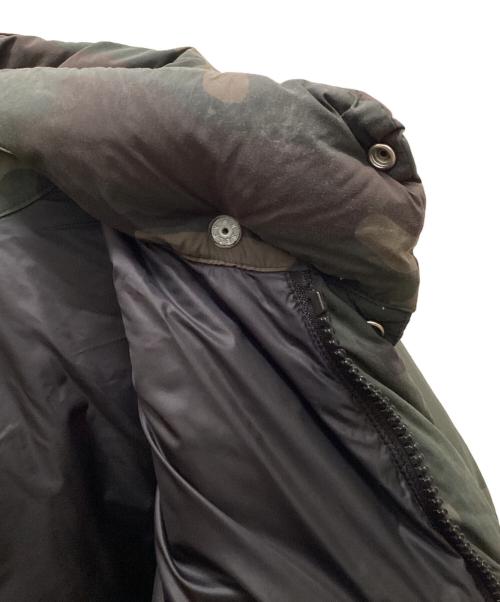 THE NORTH FACE（ザ ノース フェイス）THE NORTH FACE (ザ ノース フェイス) ト ノベルティキャンプシェラショート グリーン サイズ:XLの古着・服飾アイテム