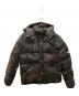 THE NORTH FACE（ザ ノース フェイス）の古着「ト ノベルティキャンプシェラショート」｜グリーン