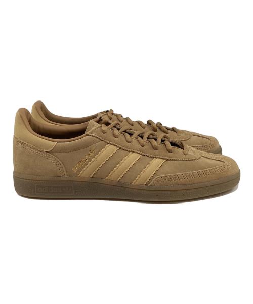 adidas（アディダス）adidas (アディダス) ハンドボール スペツィアル ベージュ サイズ:28.5cmの古着・服飾アイテム