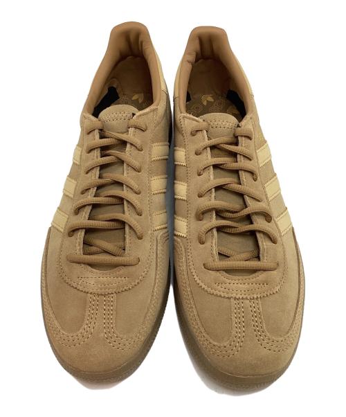 adidas（アディダス）adidas (アディダス) ハンドボール スペツィアル ベージュ サイズ:28.5cmの古着・服飾アイテム