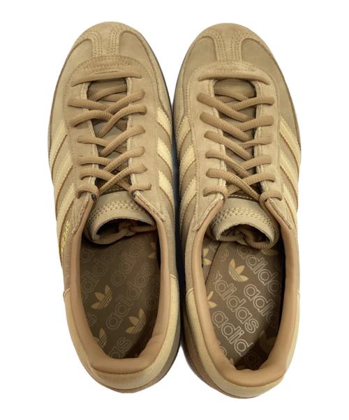 adidas（アディダス）adidas (アディダス) ハンドボール スペツィアル ベージュ サイズ:28.5cmの古着・服飾アイテム