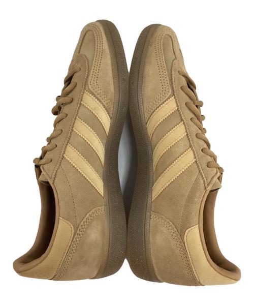 adidas（アディダス）adidas (アディダス) ハンドボール スペツィアル ベージュ サイズ:28.5cmの古着・服飾アイテム
