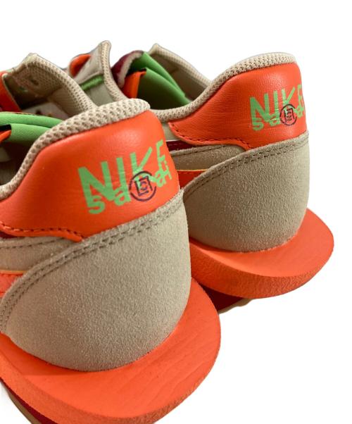 NIKE（ナイキ）NIKE (ナイキ) sacai (サカイ) CLOT (クロット) LDワッフル 