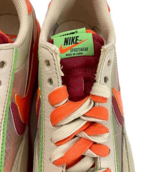 NIKE（ナイキ）NIKE (ナイキ) sacai (サカイ) CLOT (クロット) LDワッフル 