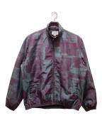 thisisneverthatディスイズネバーザット）の古着「INTL チームジャケット」｜グレー