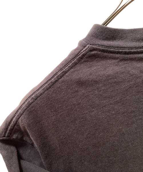 stussy（ステューシー）stussy (ステューシー) Josh Cheuse (ジョシュ チューズ) ジョーストラマーコラボフォトTシャツ ブラック サイズ:Lの古着・服飾アイテム