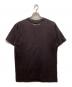 stussy (ステューシー) Josh Cheuse (ジョシュ チューズ) ジョーストラマーコラボフォトTシャツ ブラック サイズ:L：10000円