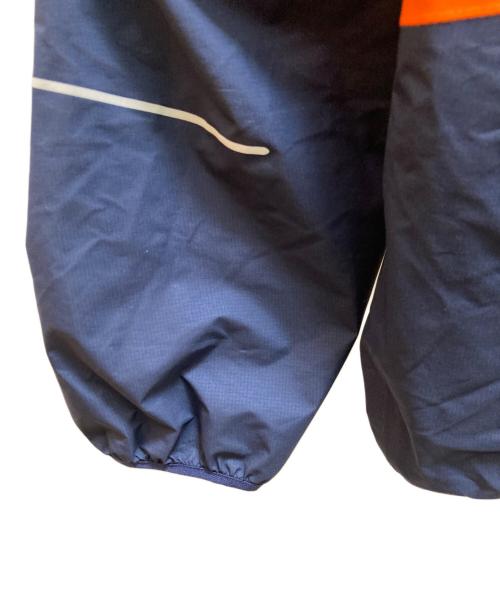 HAGLOFS（ホグロフス）HAGLOFS (ホグロフス) リムシリーズ コンプ ジャケット オレンジ サイズ:Ⅼの古着・服飾アイテム