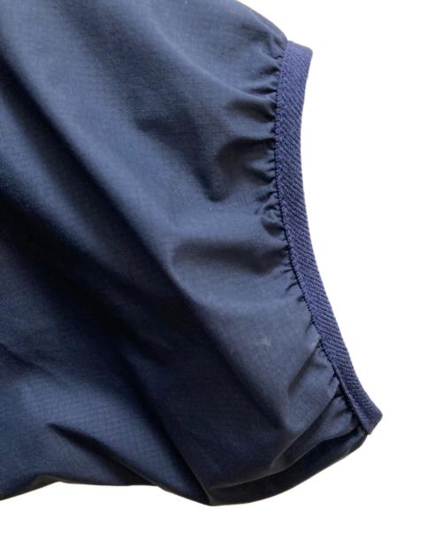 HAGLOFS（ホグロフス）HAGLOFS (ホグロフス) リムシリーズ コンプ ジャケット オレンジ サイズ:Ⅼの古着・服飾アイテム