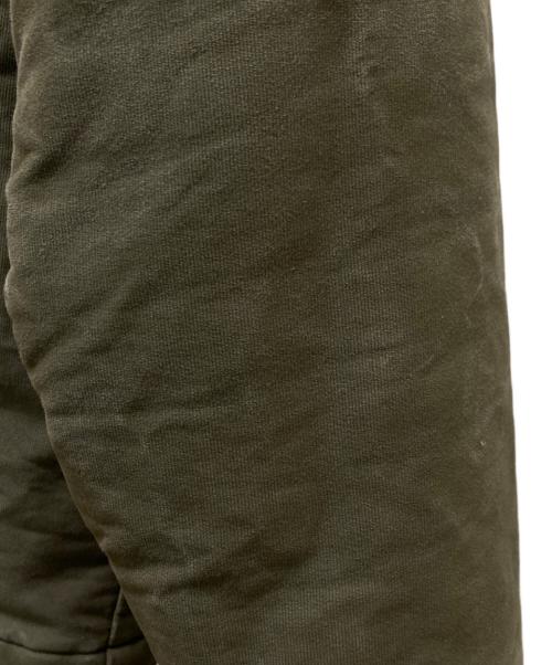 COULANCE MAYENNE（クランスマエンヌ）COULANCE MAYENNE (クランスマエンヌ) ヴィンテージデッキジャケット オリーブ サイズ:Mの古着・服飾アイテム