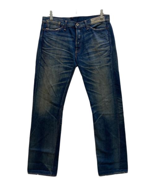 LEVI'S VINTAGE CLOTHING（リーバイス ビンテージ クロージング）LEVI'S VINTAGE CLOTHING (リーバイス ビンテージ クロージング) S501XX デニムパンツ インディゴ サイズ:W32 L36の古着・服飾アイテム