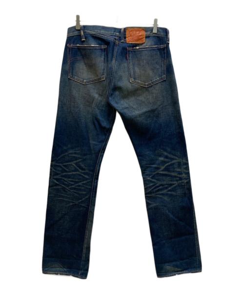 LEVI'S VINTAGE CLOTHING（リーバイス ビンテージ クロージング）LEVI'S VINTAGE CLOTHING (リーバイス ビンテージ クロージング) S501XX デニムパンツ インディゴ サイズ:W32 L36の古着・服飾アイテム