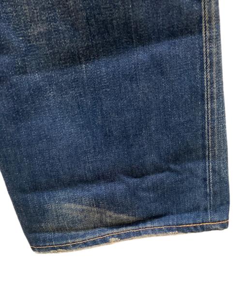 LEVI'S VINTAGE CLOTHING（リーバイス ビンテージ クロージング）LEVI'S VINTAGE CLOTHING (リーバイス ビンテージ クロージング) S501XX デニムパンツ インディゴ サイズ:W32 L36の古着・服飾アイテム