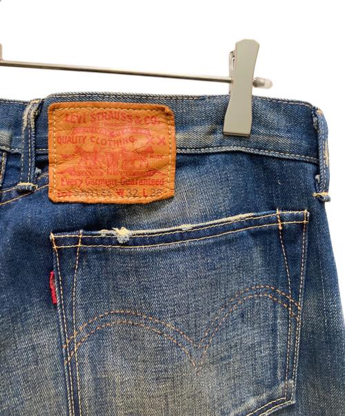LEVI'S VINTAGE CLOTHING（リーバイス ビンテージ クロージング）LEVI'S VINTAGE CLOTHING (リーバイス ビンテージ クロージング) S501XX デニムパンツ インディゴ サイズ:W32 L36の古着・服飾アイテム