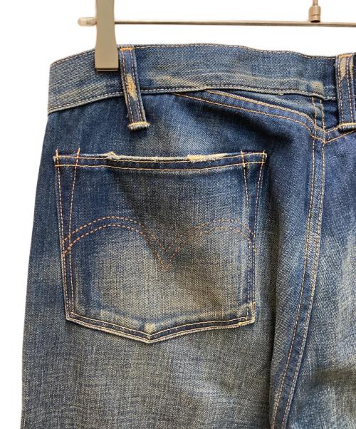 LEVI'S VINTAGE CLOTHING（リーバイス ビンテージ クロージング）LEVI'S VINTAGE CLOTHING (リーバイス ビンテージ クロージング) S501XX デニムパンツ インディゴ サイズ:W32 L36の古着・服飾アイテム