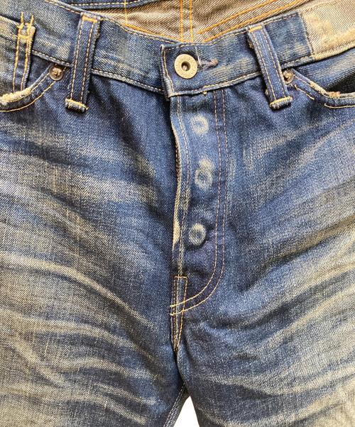 LEVI'S VINTAGE CLOTHING（リーバイス ビンテージ クロージング）LEVI'S VINTAGE CLOTHING (リーバイス ビンテージ クロージング) S501XX デニムパンツ インディゴ サイズ:W32 L36の古着・服飾アイテム
