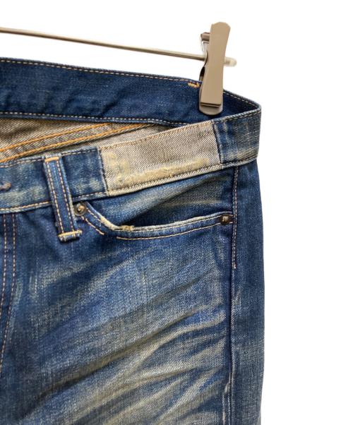LEVI'S VINTAGE CLOTHING（リーバイス ビンテージ クロージング）LEVI'S VINTAGE CLOTHING (リーバイス ビンテージ クロージング) S501XX デニムパンツ インディゴ サイズ:W32 L36の古着・服飾アイテム