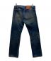 LEVI'S VINTAGE CLOTHING (リーバイス ビンテージ クロージング) S501XX デニムパンツ インディゴ サイズ:W32 L36：19000円