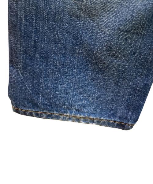 Denim & Supply Ralph Lauren（デニム＆サプライ ラルフローレン）DENIM & SUPPLY RALPH LAUREN (デニム＆サプライ ラルフローレン) デニムパンツ インディゴ サイズ: W32×L32の古着・服飾アイテム