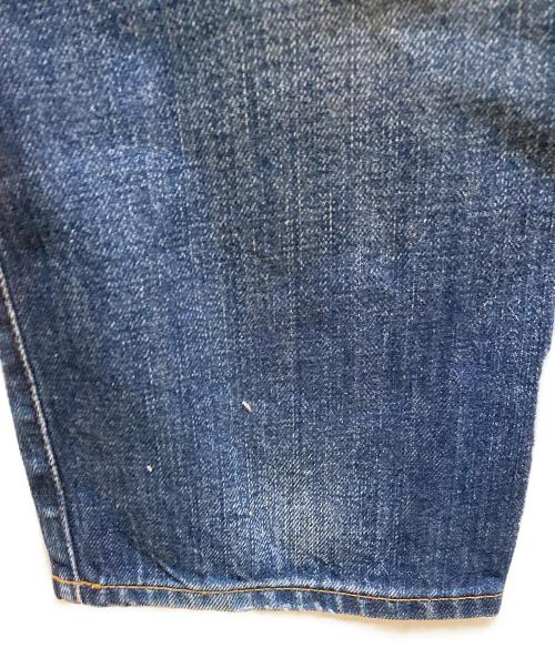 Denim & Supply Ralph Lauren（デニム＆サプライ ラルフローレン）DENIM & SUPPLY RALPH LAUREN (デニム＆サプライ ラルフローレン) デニムパンツ インディゴ サイズ: W32×L32の古着・服飾アイテム