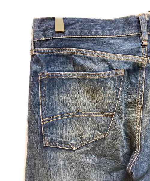 Denim & Supply Ralph Lauren（デニム＆サプライ ラルフローレン）DENIM & SUPPLY RALPH LAUREN (デニム＆サプライ ラルフローレン) デニムパンツ インディゴ サイズ: W32×L32の古着・服飾アイテム