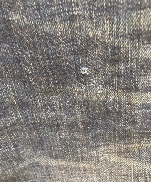 Denim & Supply Ralph Lauren（デニム＆サプライ ラルフローレン）DENIM & SUPPLY RALPH LAUREN (デニム＆サプライ ラルフローレン) デニムパンツ インディゴ サイズ: W32×L32の古着・服飾アイテム