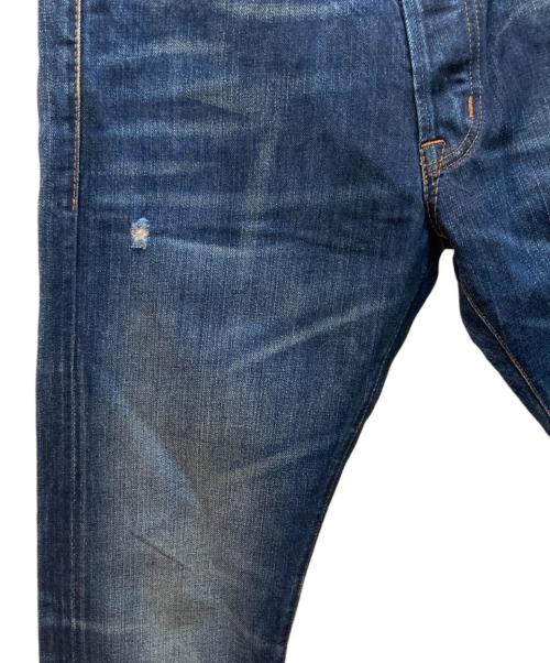 Denim & Supply Ralph Lauren（デニム＆サプライ ラルフローレン）DENIM & SUPPLY RALPH LAUREN (デニム＆サプライ ラルフローレン) デニムパンツ インディゴ サイズ: W32×L32の古着・服飾アイテム