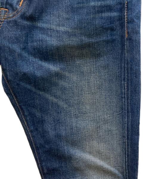 Denim & Supply Ralph Lauren（デニム＆サプライ ラルフローレン）DENIM & SUPPLY RALPH LAUREN (デニム＆サプライ ラルフローレン) デニムパンツ インディゴ サイズ: W32×L32の古着・服飾アイテム