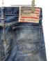 中古・古着 DENIM & SUPPLY RALPH LAUREN (デニム＆サプライ ラルフローレン) デニムパンツ インディゴ サイズ: W32×L32：4000円