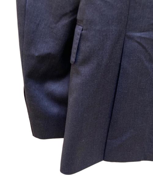 BOSS（ボス）BOSS (ボス) 2Bテーラードジャケット ネイビー サイズ:UK48の古着・服飾アイテム