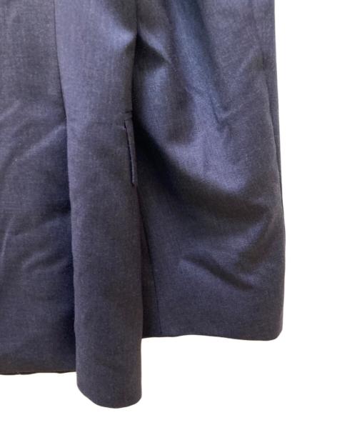 BOSS（ボス）BOSS (ボス) 2Bテーラードジャケット ネイビー サイズ:UK48の古着・服飾アイテム