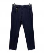 BOSSボス）の古着「ストレッチトラウザー」｜グレー