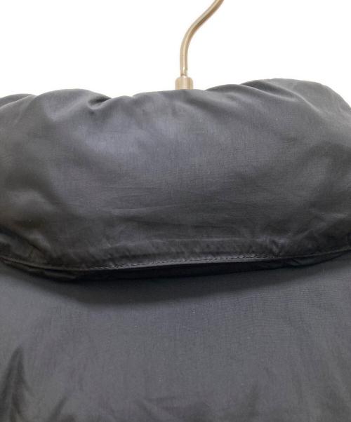 THE NORTH FACE（ザ ノース フェイス）THE NORTH FACE (ザ ノース フェイス) ヌプシダウンジャケット ブラック サイズ:XLの古着・服飾アイテム